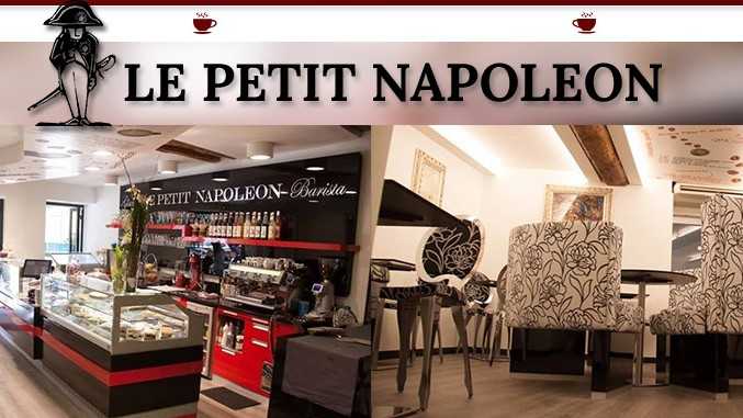 Nice - Le Petit Napoléon
