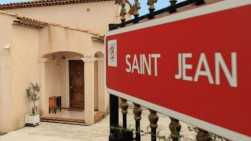 Domaine Saint Jean