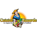 Cuisine Nissarde