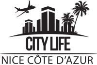 Nice City Life - Logo
