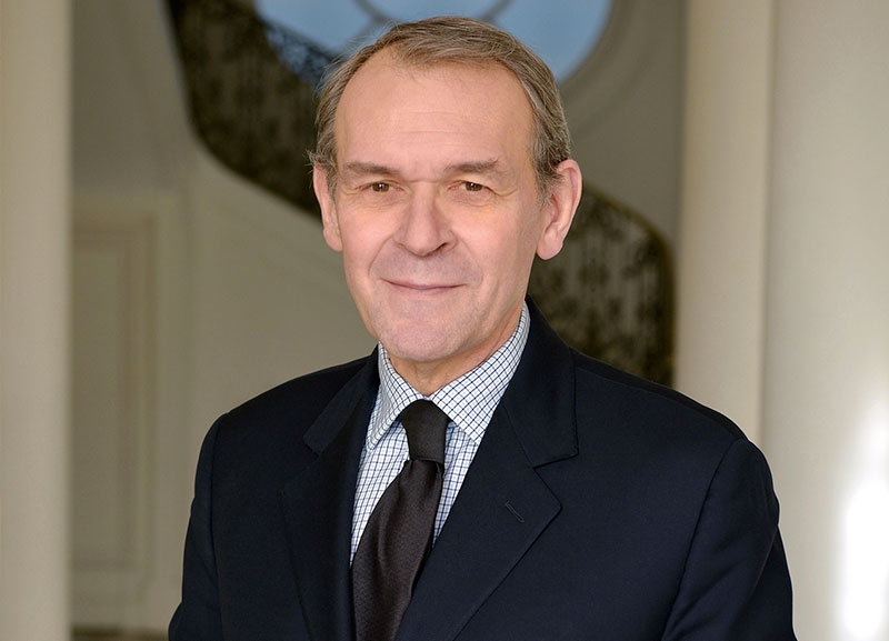 Jean-Jacques Aillagon