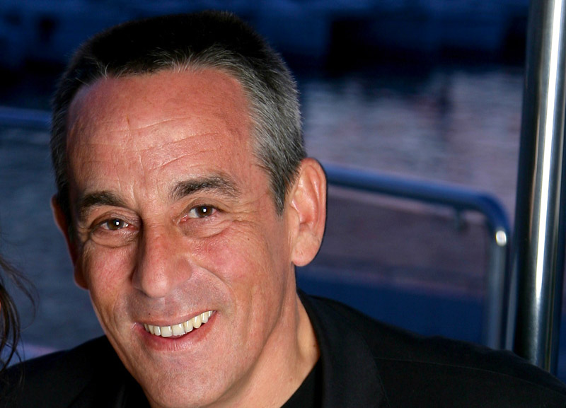 Thierry ARDISSON